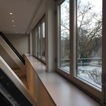 Luxery Loft Mannheim