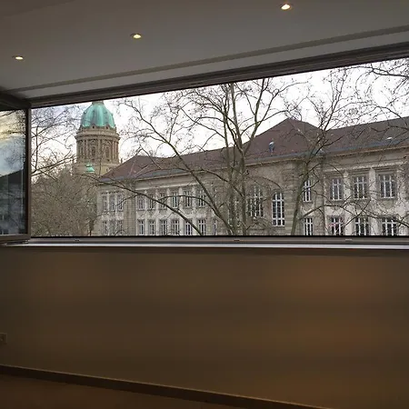 Luxery Loft Apartment Mannheim