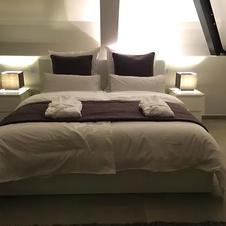 Luxery Loft Apartment