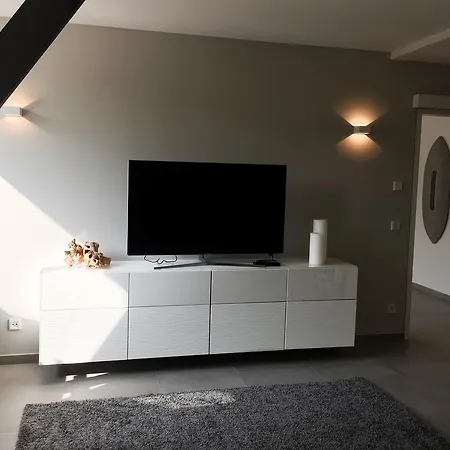 Luxery Loft *