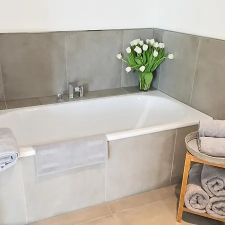 Luxery Loft Apartment Mannheim
