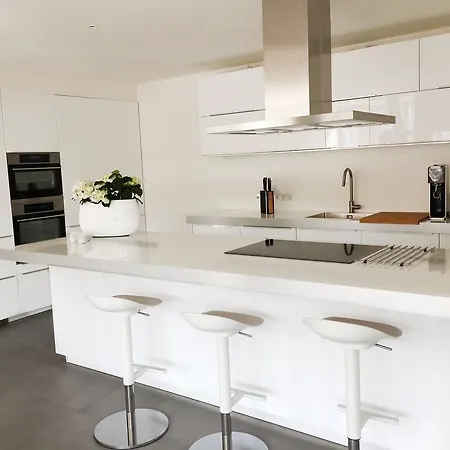 Apartment Luxery Loft Mannheim