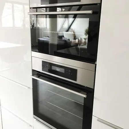 Luxery Loft * Mannheim