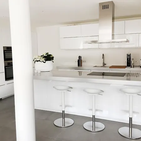Luxery Loft Apartment