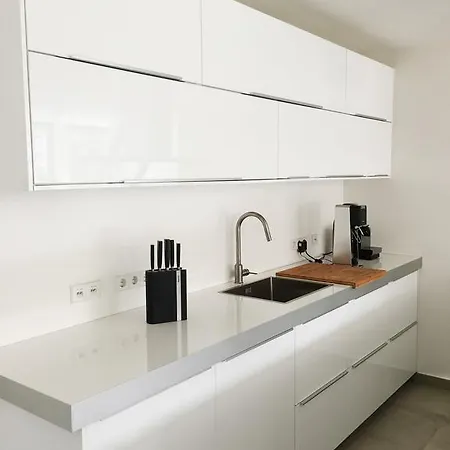 Luxery Loft * Mannheim