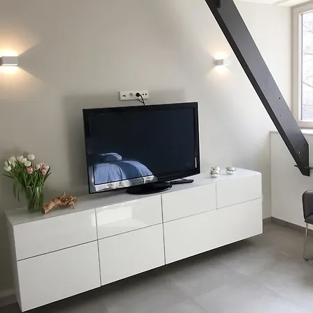 Luxery Loft * Mannheim