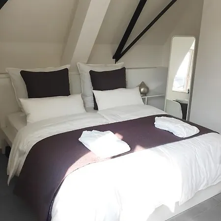 Luxery Loft Apartment Mannheim