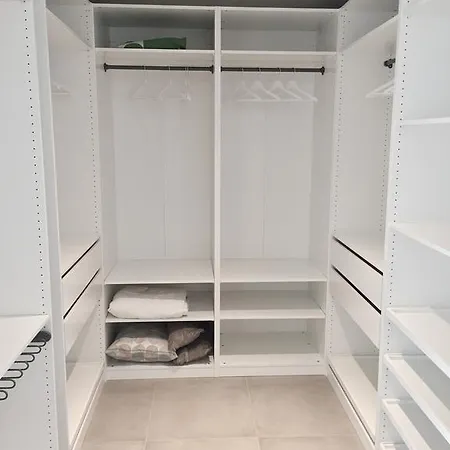 Apartment Luxery Loft Mannheim