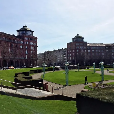 Luxery Loft Mannheim